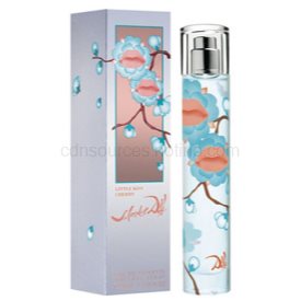 Obrázok Salvador Dali Little Kiss Cherry toaletná voda pre ženy 50 ml  