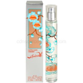 Obrázok Salvador Dali Little Kiss Cherry toaletná voda pre ženy 30 ml  