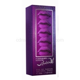 Obrázok Salvador Dali Purplelips Sensual Parfumovaná voda pre ženy 30 ml  