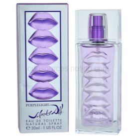 Obrázok Salvador Dali Purplelight toaletná voda pre ženy 30 ml  