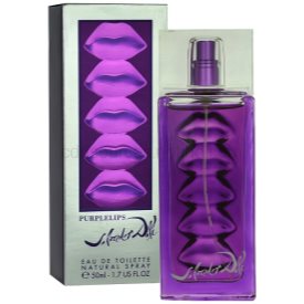 Obrázok SALVADOR DALI Purple Lips EDT 50ml