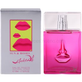 Obrázok SALVADOR DALI Sun & Roses EDT 50ml