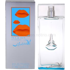 Obrázok SALVADOR DALI Sea & Sun in Cadaques EDT 100ml