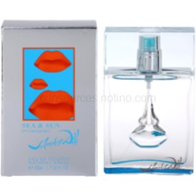 Obrázok SALVADOR DALI Sea & Sun EDT 50ml