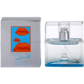 Obrázok SALVADOR DALI Sea & Sun EDT 30ml