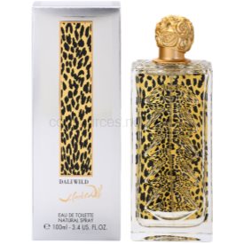 Obrázok SALVADOR DALI Dali Wild EDT 100ml