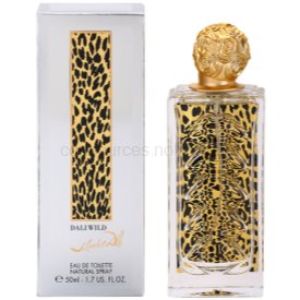 Obrázok SALVADOR DALI Dali Wild EDT 50ml