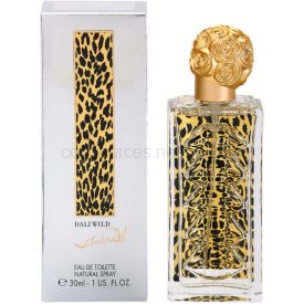 Obrázok Salvador Dali Dali Wild toaletná voda pre ženy 30 ml  