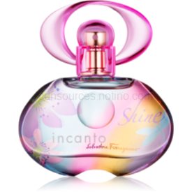 Obrázok SALVATORE FERRAGAMO Incanto Shine EDT 30ml