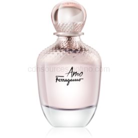 Obrázok Salvatore Ferragamo Amo Ferragamo parfumovaná voda pre ženy 100 ml  