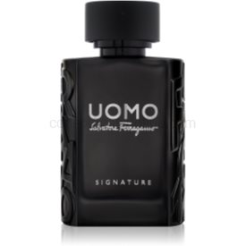 Obrázok Salvatore Ferragamo Uomo Signature parfumovaná voda pre mužov 30 ml  