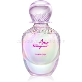 Obrázok Salvatore Ferragamo Amo Ferragamo Amo Ferragamo Flowerful toaletná voda pre ženy 50 ml  