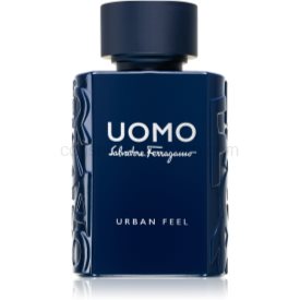 Obrázok Salvatore Ferragamo Uomo Urban Feel toaletná voda pre mužov 30 ml 