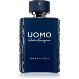 Obrázok Salvatore Ferragamo Uomo Urban Feel toaletná voda pre mužov 100 ml 