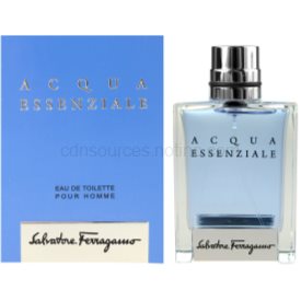 Obrázok SALVATORE FERRAGAMO Acqua Essenziale EDT 50ml