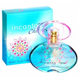 Obrázok SALVATORE FERRAGAMO Incanto Charms EDT 100ml