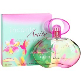 Obrázok SALVATORE FERRAGAMO Incanto Amity EDT 100ml