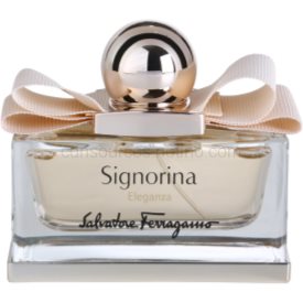 Obrázok SALVATORE FERRAGAMO Signorina Eleganza EDP 50ml