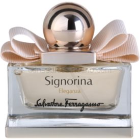 Obrázok SALVATORE FERRAGAMO Signorina Eleganza EDP 30ml