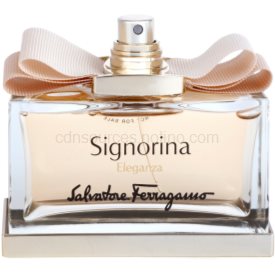 Obrázok Salvatore Ferragamo Signorina Eleganza Parfumovaná voda tester pre ženy 100 ml  