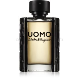 Obrázok SALVATORE FERRAGAMO Uomo EDT 100ml