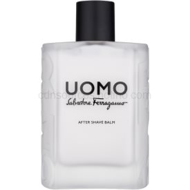 Obrázok SALVATORE FERRAGAMO Uomo Balzam po holení 100ml