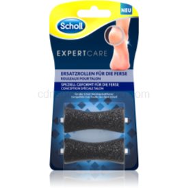 Obrázok SCHOLL Velvet Smooth Rotační hlavice Na popraskané paty 2 ks (4002448129264)