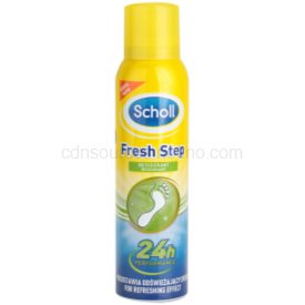 Obrázok Scholl Fresh Step deodorant sprej na nohy 150 ml