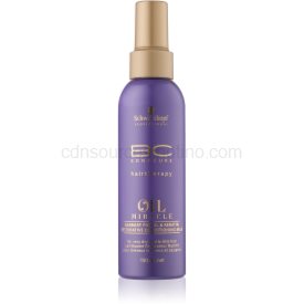 Obrázok SCHWARZKOPF BC Bonacure Oil Miracle Barbary Fig & Keratin Milk Balzam na vlasy 150ml