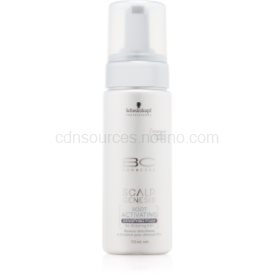 Obrázok Schwarzkopf Professional BC Bonacure Scalp Genesis Root Activating Densifying Foam 150ml