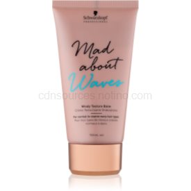 Obrázok Schwarzkopf Professional Mad About Waves Windy Texture Balm 150ml