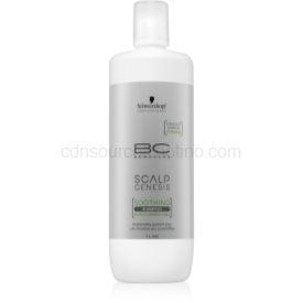 Obrázok Schwarzkopf Professional BC Bonacure Scalp Genesis Soothing Shampoo 1l