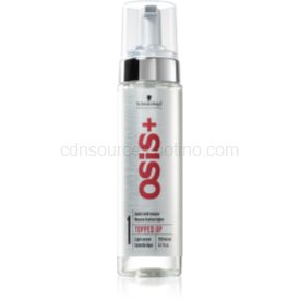 Obrázok Schwarzkopf Professional Osis Topped Up 200ml