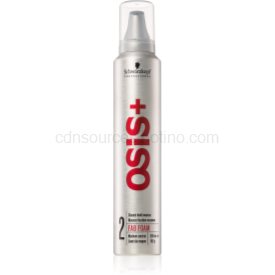 Obrázok Schwarzkopf Professional Osis Fab Foam 200ml