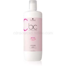 Obrázok Schwarzkopf Professional BC Bonacure Color Freeze pH 4.5 Conditioner 1l