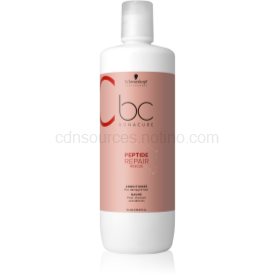 Obrázok Schwarzkopf Professional BC Bonacure Repair Rescue Peptide Micellar Conditioner 1l