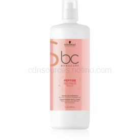 Obrázok Schwarzkopf Professional BC Bonacure Repair Rescue Peptide Micellar Shampoo 1l