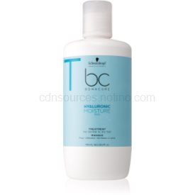 Obrázok Schwarzkopf Professional BC Bonacure Moisture Kick Hyaluronic Treatment 750ml