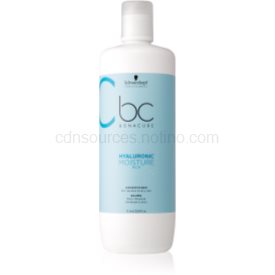 Obrázok Schwarzkopf Professional BC Bonacure Moisture Kick Hyaluronic Conditioner 1l