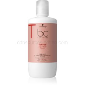 Obrázok Schwarzkopf Professional BC Bonacure Repair Rescue Peptide Treatment 750ml