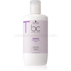 Obrázok Schwarzkopf Professional BC Bonacure Smooth Perfect Keratin Treatment 750ml