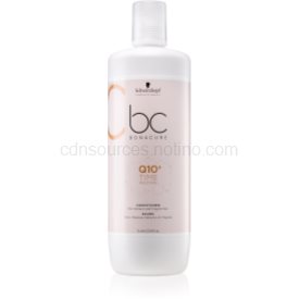 Obrázok Schwarzkopf Professional BC Bonacure Time Restore Q10+ Taming Conditioner 1l