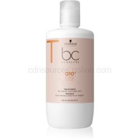 Obrázok Schwarzkopf Professional BC Bonacure Time Restore Q10+ Treatment 750ml