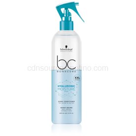 Obrázok Schwarzkopf Professional BC Bonacure Moisture Kick Hyaluronic Spray Conditioner 400ml