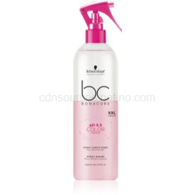 Obrázok Schwarzkopf Professional BC Bonacure Color Freeze pH 4.5 Spray Conditioner 400ml