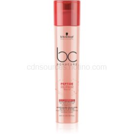 Obrázok Schwarzkopf Professional BC Bonacure Repair Rescue Peptide Deep Nourishing Micellar Shampoo 250ml