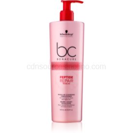 Obrázok Schwarzkopf Professional BC Bonacure Repair Rescue Peptide Micellar Cleansing Conditioner 500ml