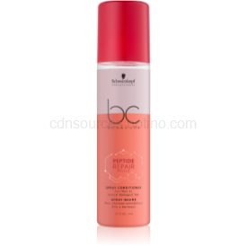 Obrázok Schwarzkopf Professional BC Bonacure Repair Rescue Peptide Spray Conditioner 200ml