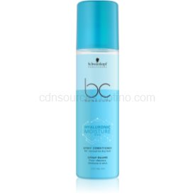 Obrázok Schwarzkopf Professional BC Bonacure Moisture Kick Hyaluronic Spray Conditioner 200ml