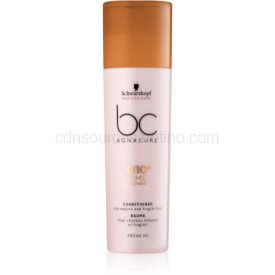 Obrázok Schwarzkopf Professional BC Bonacure Time Restore Q10 kondicionér pre zrelé a krehké vlasy  200 ml